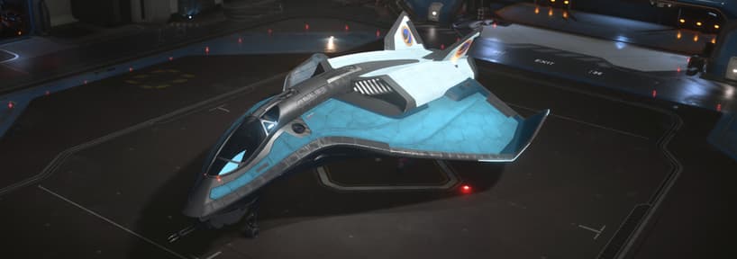 Avenger - Copernicus Paint