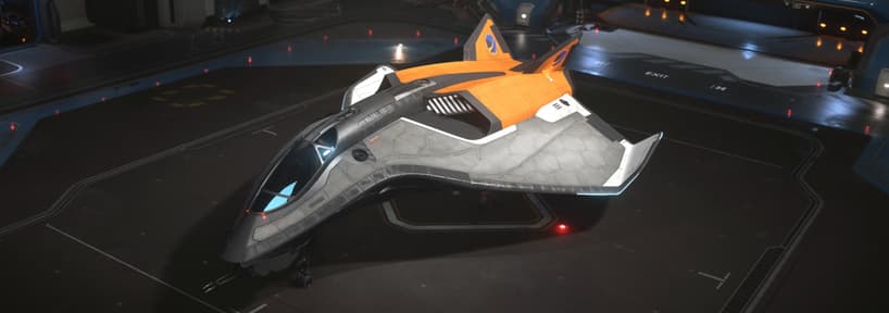 Avenger - De Biasio Paint