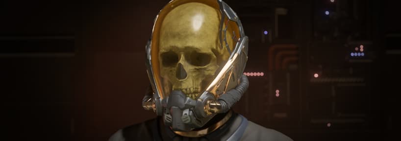 CC’s Conversions Azrael Helmet