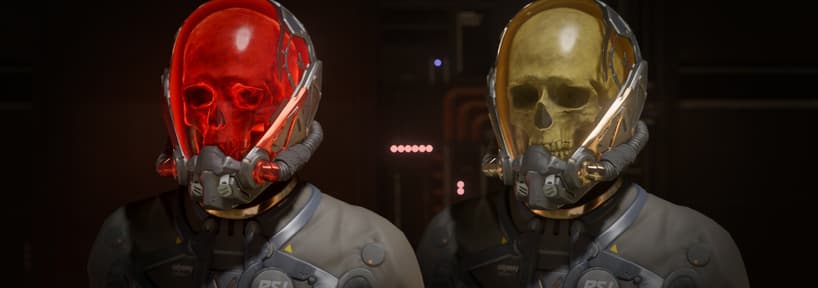 CC’s Conversions Azreal Helmet Pack