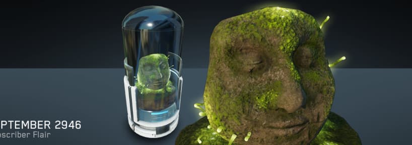 Conner’s Beard Moss
