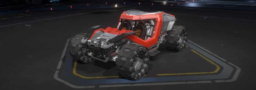 Cyclone - Overdrive Paint