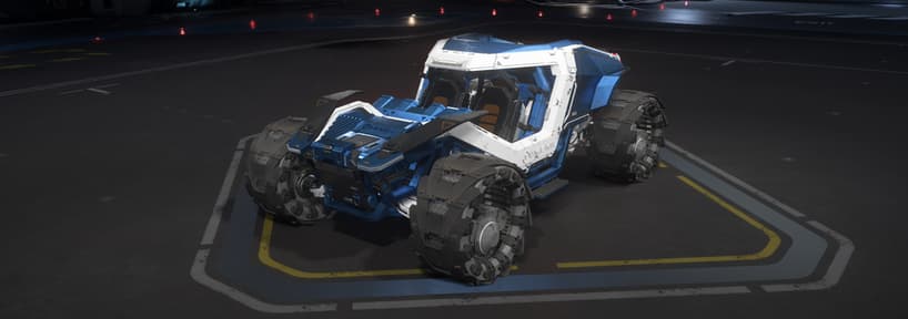 Cyclone - Slipstream Paint