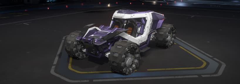 Cyclone - Turbocharged Paint