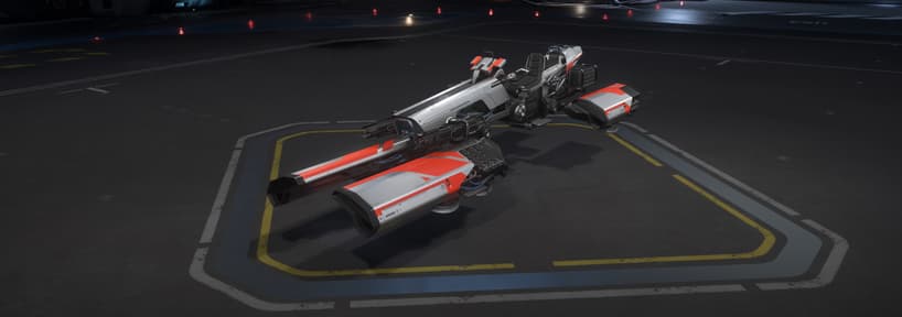 Dragonfly - Overdrive Paint