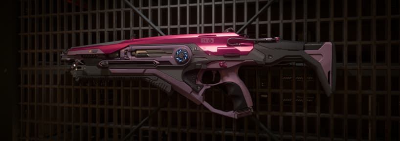 Gemini R97 'Kismet' Shotgun