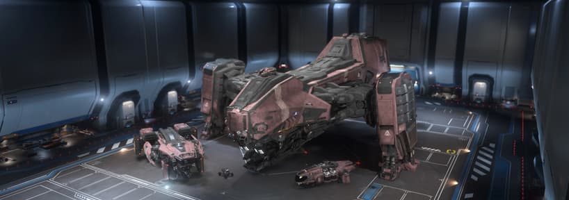 Hadanite - 4 Paint Pack