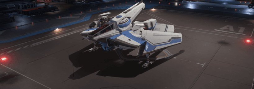 Hawk - Aspire Paint