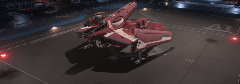 Hawk - Hosanna Paint