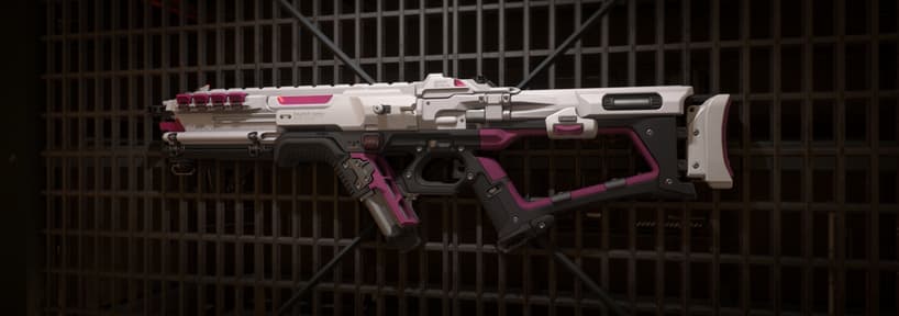 Kastak Arms Karna 'Fate' Rifle