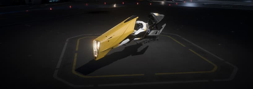 Nox - Finish Line Paint