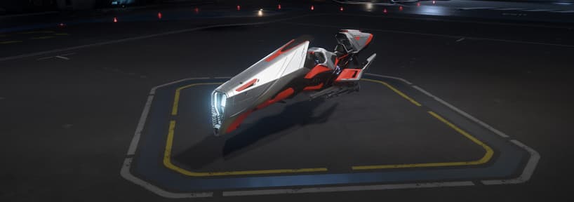 Nox - Overdrive Paint