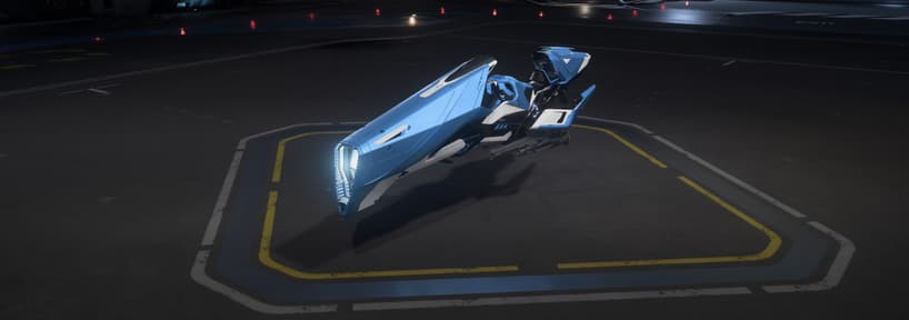 Nox - Slipstream Paint