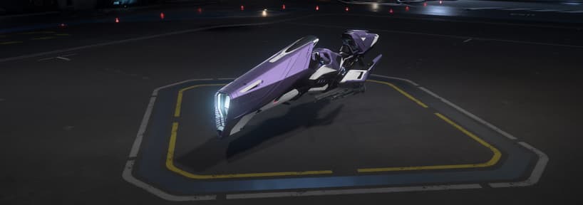 Nox - Turbocharged Paint