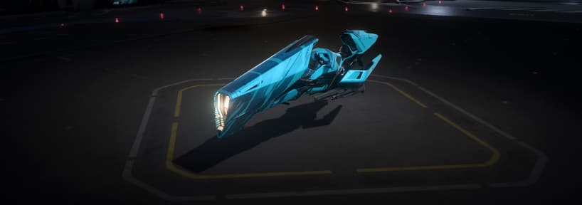 Nox - Whirlwind Paint