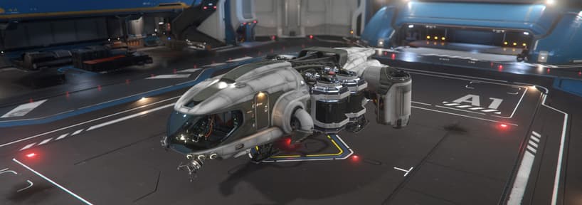 Prospector - Dolivine Paint