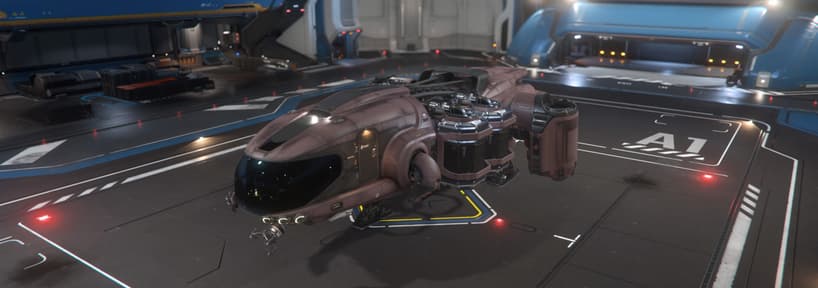 Prospector - Hadanite Paint