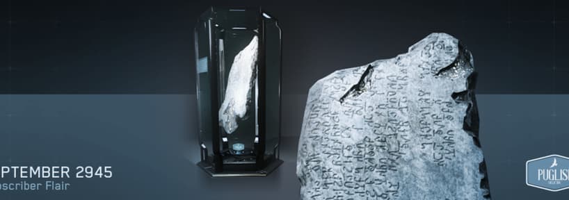 Puglisi Collection: Vasli Fragment Stone