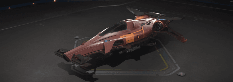 Razor - Central Tower Paint