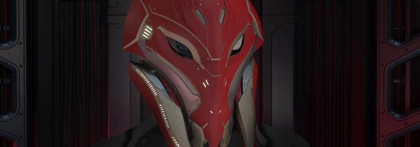 Sakura Sun Mandible 'Firestrike' Helmet