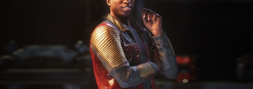 Stegman's Cordimon "Voyager" Jacket