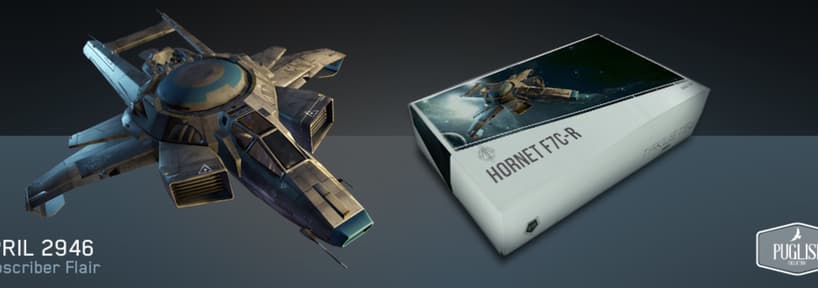Takuetsu Mini Hornet F7C-R Model