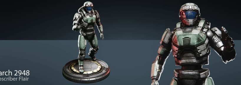 Takuetsu “Recon Marine” Replica Figure - Centurion