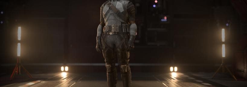 Tehachapi Aztalan ‘Galena’ Armor Set