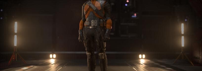 Tehachapi Aztalan ‘Tamarack’ Armor Set