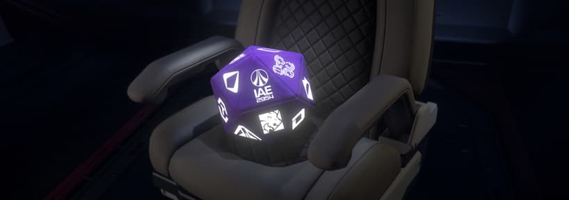Twenty-Sided Die Ship Manufacturers