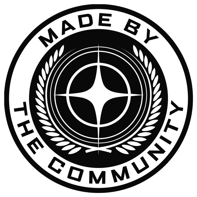 Made by the Community