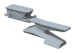 DR Model-XJ3 Repeater