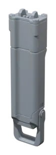Custodian SMG Magazine (60 cap)