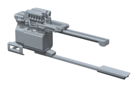 FL-11 Cannon