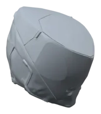 Palatino Helmet Moonfall