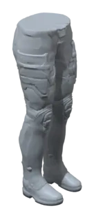 Artimex Legs Lodestone
