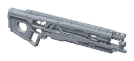 Arrowhead Sniper Rifle