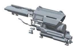 Custodian SMG