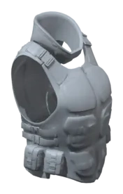 Calico Core Tactical