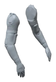 Artimex Arms (Modified)