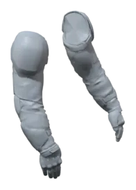 Arden-SL Arms