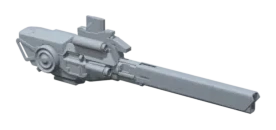 Omnisky IX Cannon