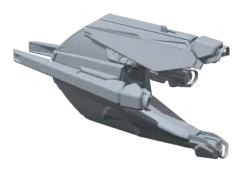 Lightstrike VI Cannon