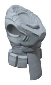 Palatino Core Moonfall