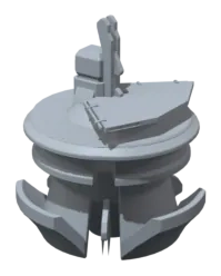 Lancet MH1 Mining Laser