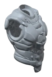 Inquisitor Core Black