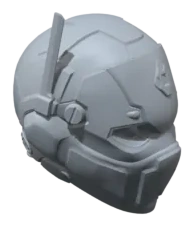 Morozov-SH Helmet Thule