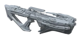 Novian "Wildshot" Crossbow