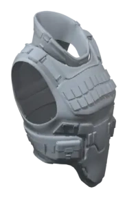 DustUp Core Tactical