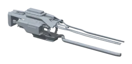 Suckerpunch-XL Cannon